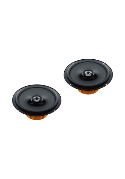 Hertz Dieci Dcx 165.3 16 Cm Hoparlor Splhifi