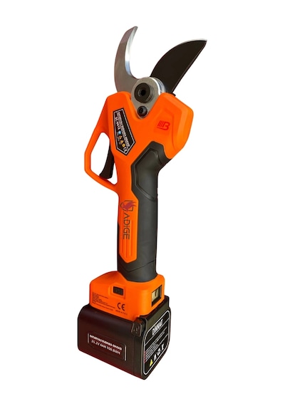 Bartech Çift Bataryalı 45mm Budama Makası 25.2 V 4 Ah