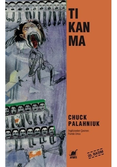 Tıkanma