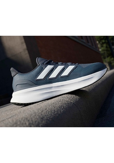 Adidas Ultrarun 5 Erkek Koşu Ayakkabısı Ie8792 Lacivert