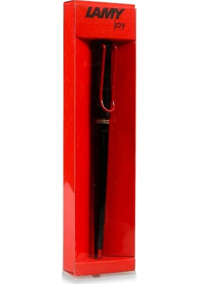 Lamy Joy Dolma Kalem 1.1Mm Uç 015 Siyah