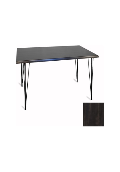 Premıum Mutfak Masası 70x120 Esb Werzalit, Wermodin Ve Allzalit Tabla - Rocked Çok Renkli Premıum Mutfak Masası 70x120 Esb Werzalit, Wermodin Ve Allzalit Tabla - Rocked Çok Renkli