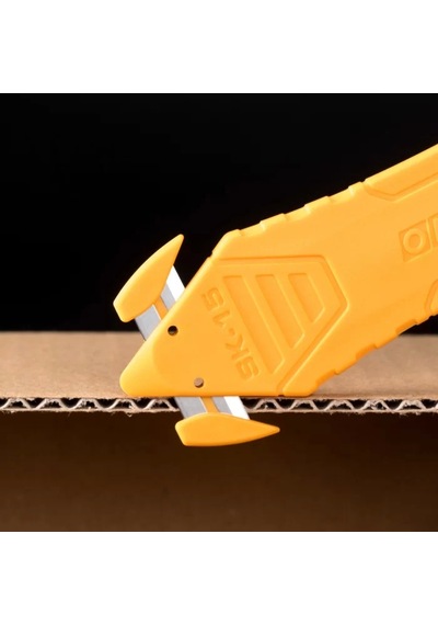 Olfa Sk-15 Emniyetli Maket Bıçağı