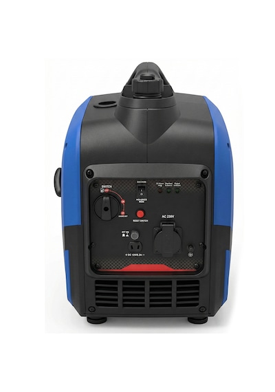Rapco OO-PG3500 3.0 Kw Sessiz İnverter Jeneratör