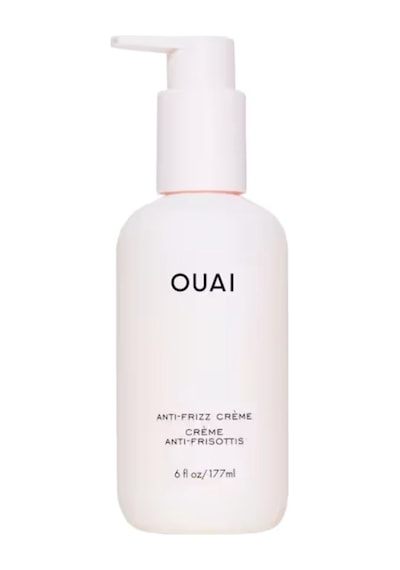 Ouaı Antı Frızz Creme - Kabarma Saç Kremi 177 Ml