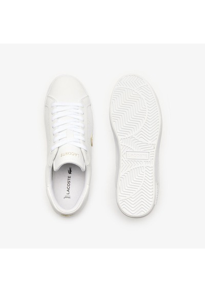 Lacoste Kadın Ayakkabı 7-47sfa0072216 Beyaz