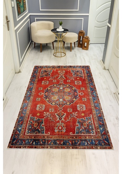 Modern Sisal Serisi Dijital Baskı Sisal Dokuma Halı Slh027 Renkli