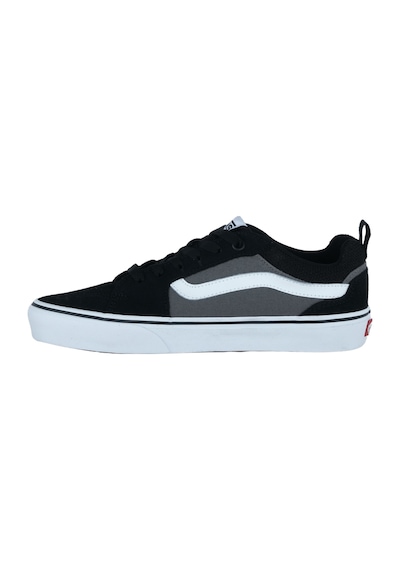 Vans Filmore Erkek Siyah Spor Ayakkabı Vn0a3mtjt2j1