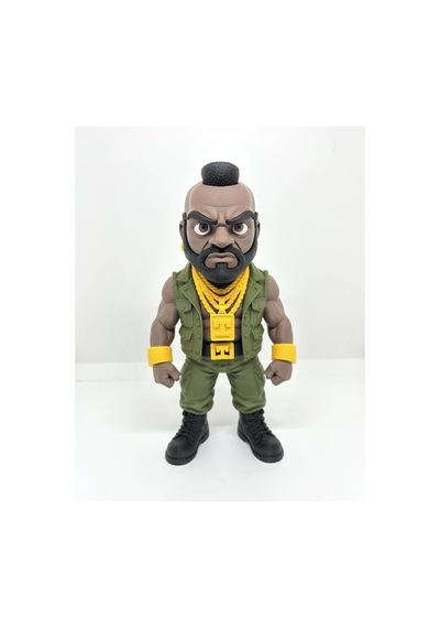 A Takımı Baracus Figür 20 Cm A Team