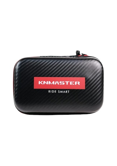 Knmaster Kn2300 Motosiklet Kask İnterkom Bluetooth Intercom Kulaklık Seti