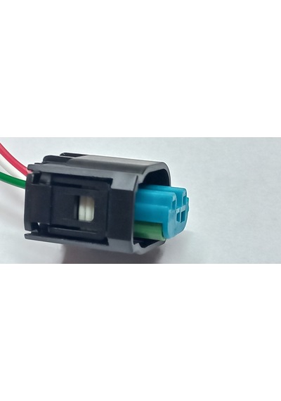 Bmw Klima Müşir Soketi 3k014a