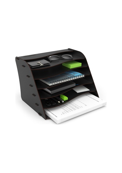 Wavy Montessori Çocuk Kitaplığı Ahşap Çocuk Odası Mini Kitaplık Masaüstü Organizer Siyah - 657834234 Siyah Wavy Montessori Çocuk Kitaplığı Ahşap Çocuk Odası Mini Kitaplık Masaüstü Organizer Siyah - 657834234 Siyah
