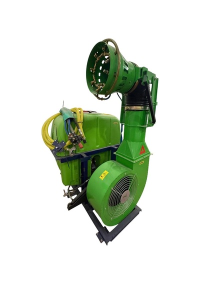 Taral TA600 TAR145 600 L Piton Salyangoz Fan Bahçe Atomizörü