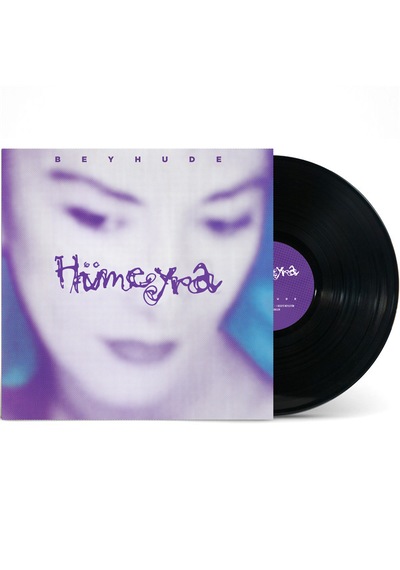 Hümeyra - Beyhude  (Plak)