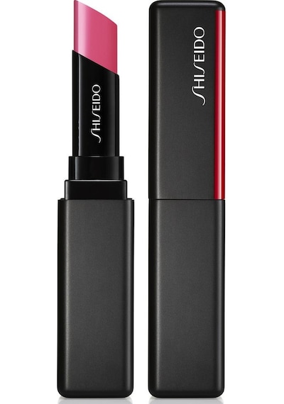 Shiseido Visionairy Gel Lipstick 206 Botan