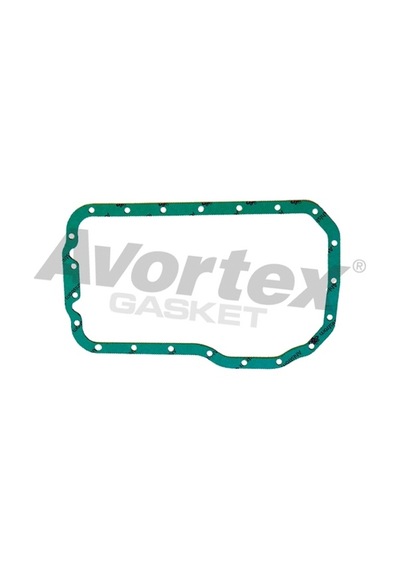 Avortex Conta Yağ Karteri 7700859751 524 1.7 11 Flash 21 Manager F2N-F3N Malzeme Kno-Avortex-524