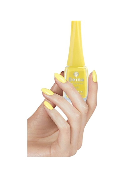 Keratinli Besleyici Oje 14 Ml Renk No: 33 Diğer