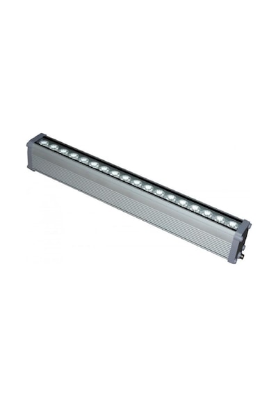 Forlife 18 W 50 Cm Led Wallwasher Mavi Işık Fl-6005-m