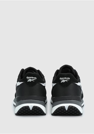 Reebok Reıne Plus 25 101989270 Unisex Spor Ayakkabı Siyah 36-40 Siyah