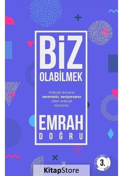 Biz Olabilmek - Emrah Doğru - Payidar