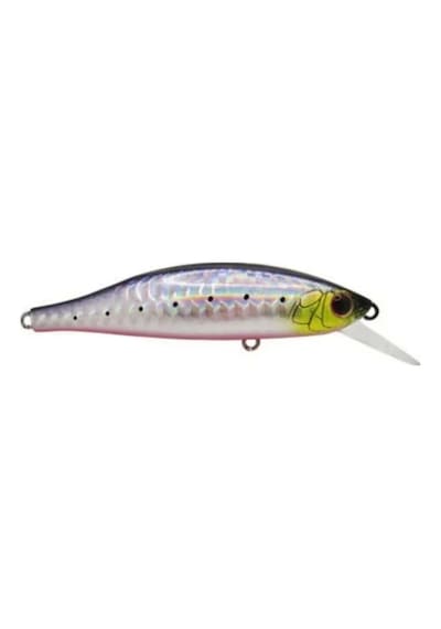 Ecotackle Narrow Athlete 80s 8cm 12gr Maket Balık Renk:v868h