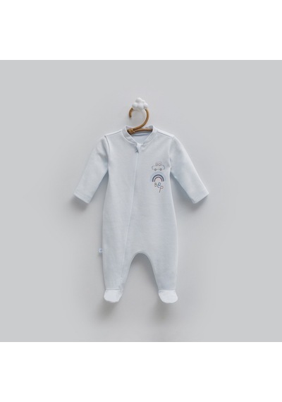 Caramell Bebek Tulum 2220 Mavi