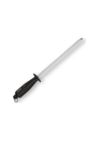Fischer Oval Masat 20 CM Eco Forged Steel No 8 Vakumlu H1020