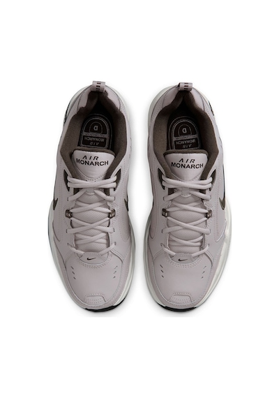 Nike Air Monarch Iv Erkek Spor Ayakkabı Bej