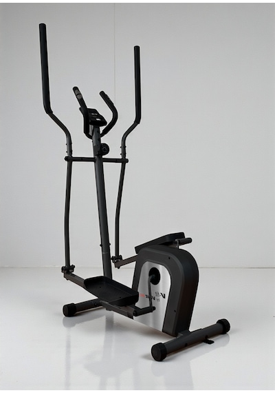 Voit V-fit By Rio Eliptik Kondisyon Bisikleti Ev Tipi, Sessiz Ve Kompakt Siyah