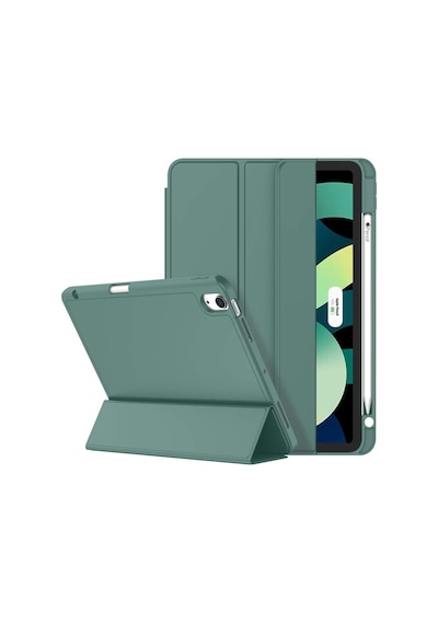 Lenovo Tab Tb-311fu Tb-311xu 10.1inç Uyumlu Kılıf Kalem Bölmeli Smart Case Zaeh0039tr Kılıf
