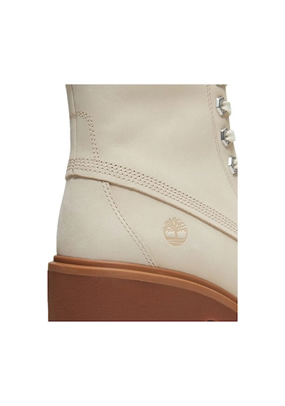 Timberland Stone Heıghts Mıd Lace Up Boot Kadın Günlük Bot Tb0a5s49ex41 Krem