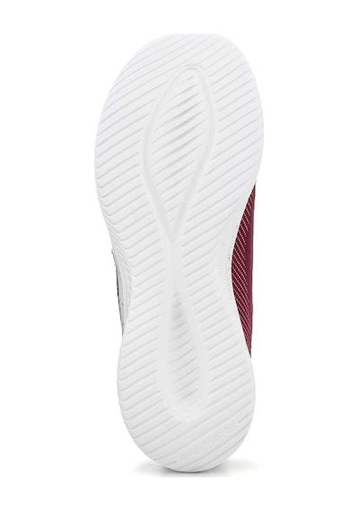 Skechers Ultra Flex 3.0 Kadın Ayakkabı 149851-plum Pembe