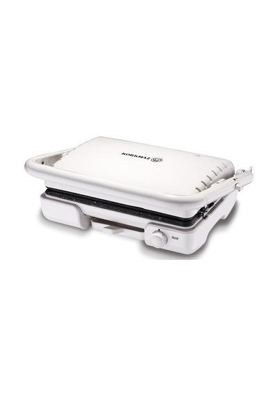 Korkmaz A316-16 Tostella Vanilya 1800 W Tost Makinesi