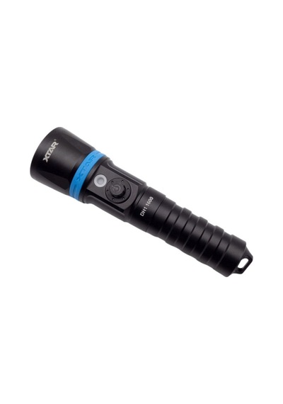Xtar Dh1 1600 Lümen Dalış Feneri