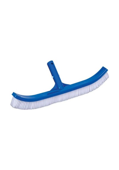 Gemaş İki Uçu Kıvrık Havuz Duvar Fırçası 46 Cm