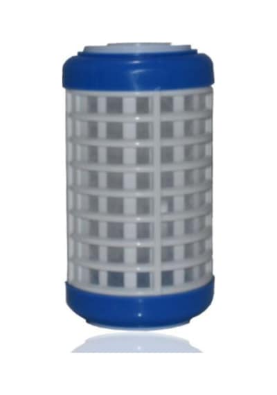Şebeke,Daire,Bina Girişi Su Arıtma Yıkanabilir 5" Filtre