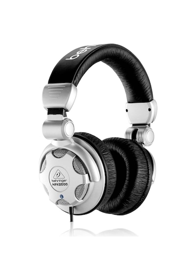 Behringer Hpx2000 Dj Kulaklığı