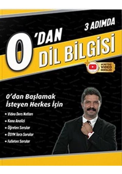 0'dan Dil Bilgisi / Kolektif