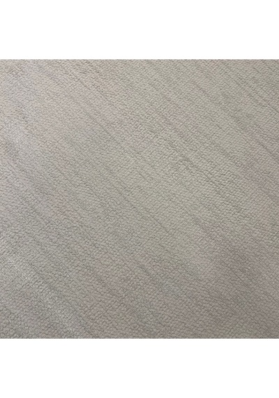 Apex Azur 6541 Açık Gri Modern Makina Halısı Açık Gri