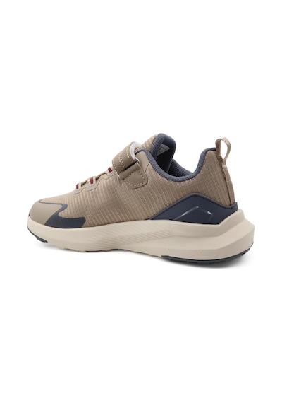 Minican Bxz003 Bej Çocuk Sneakers
