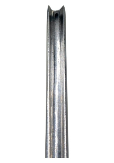Rox Wood 0130 Premium Oluklu İskarpela 3 MM