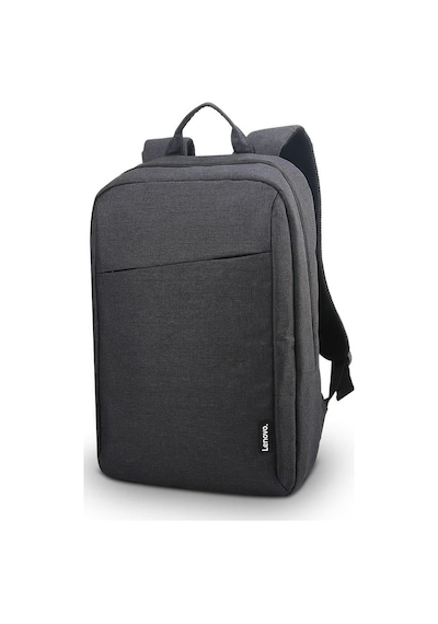 Lenovo B210 Toploader GX40Q17225 15.6" Notebook Sırt Çantası Siyah
