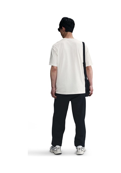Nike Tee Fw Connect Beyaz Erkek Tişört