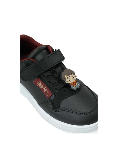 Harry Potter Mery Hry.p Siyah Erkek Çocuk Sneaker 000000000102713773