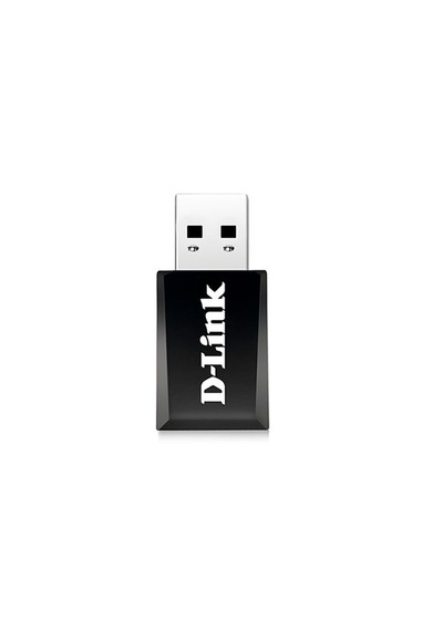 D-link Dwa-182 Ac1300 Kablosuz Çift Bantlı Usb 3.0 Adaptörü
