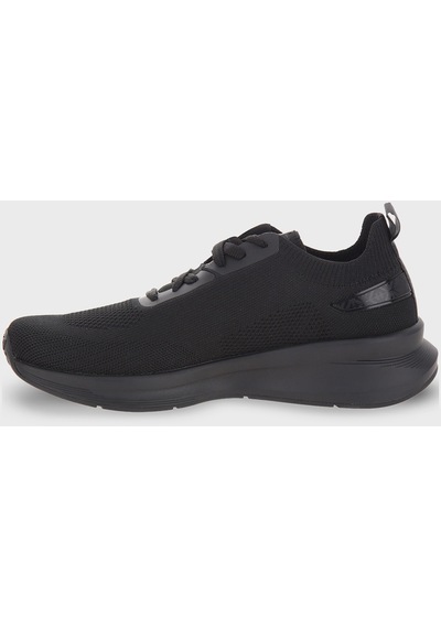 Ea7 Unisex Ayakkabı X8x149 Xk349 T775 Siyah