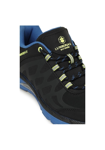 Lumberjack Ursa G Nwp 3Pr Siyah Kadın Bot 101389797 Mavi - Siyah Lumberjack Ursa G Nwp 3Pr Siyah Kadın Bot 101389797 Mavi - Siyah