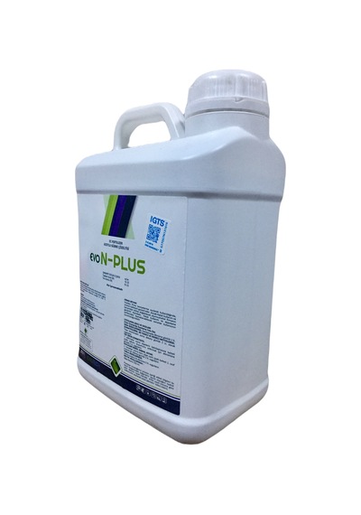 Evo  Plus Azotlu Gübre Çözeltisi 5 L