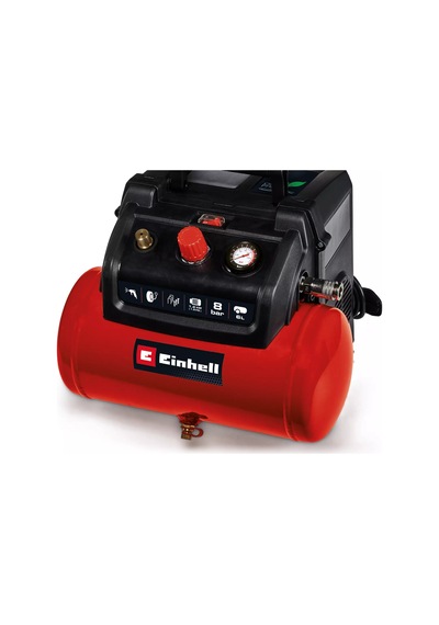 Einhell TC-AC 190/6/8 OF Kompresör (Yağsız) - 4020655