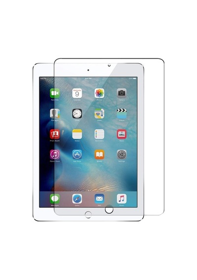 İpad Pro 12.9 2021 Tablet Cam Ekran Koruyucu